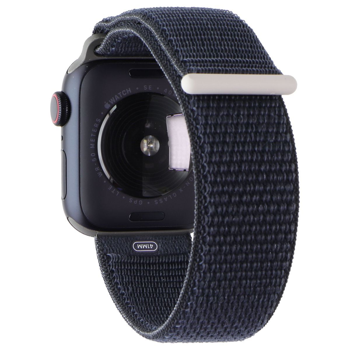 Apple Watch SE (2nd Gen) A2726 (GPS + LTE) 40mm Midnight AL Apple Watch SE (2nd Gen) A2726 (GPS + LTE) 40mm Midnight AL