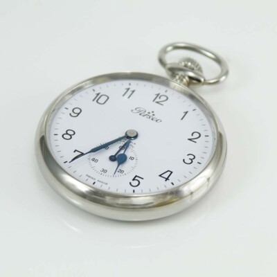 Perseo Pocket Watch Perseo Watches Orologio Tasca Perseo Fs