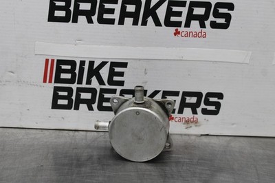 11-24 SUZUKI GSXR750 ENGINE MOTOR OIL COOLER  BB879