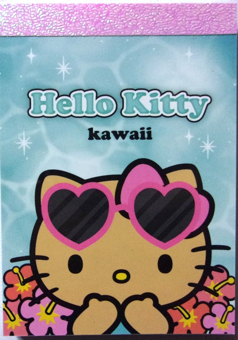 Hello Kitty Japan In Collectible Hello Kitty Items for sale | eBay