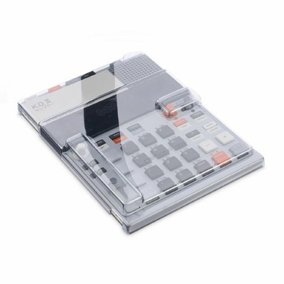 Decksaver Teenage Engineering EP-133 K.O. II/EP-40 Riddim/EP-1320 Mittelalter Du...