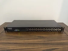 Edge-core ECS3510-28T P/N FON383510200Z