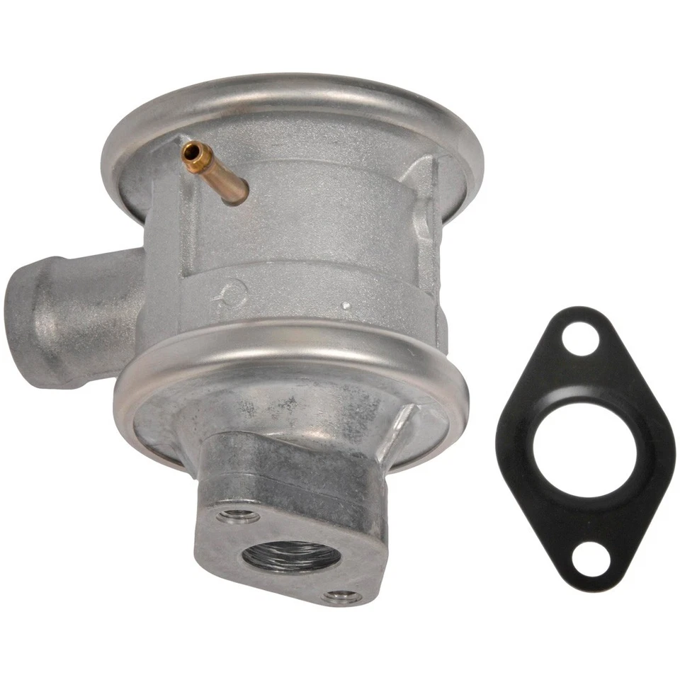 For Volvo 850 S70 960 C70 Dorman Secondary Air Injection Check Valve DAC - Image 2 of 3