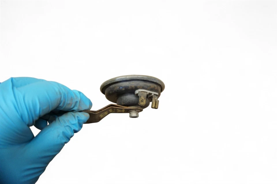 Cuerno Bushwhacker Kawasaki F3 175 F3175 K38 *2678B Foto 3 de 4