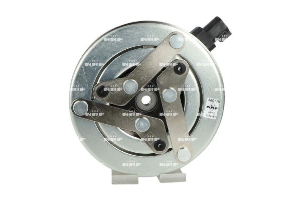 ✅Fits NRF 380179 FORD AC COMPRESSOR PARTS  ⭐UK Seller⭐