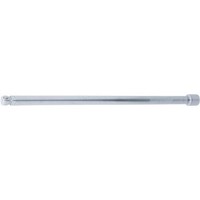 BGS KIPP-VERLÄNGERUNG SteckschlÜSsel 375Mm 1/2 Zoll MIT RÄNdelung | 248