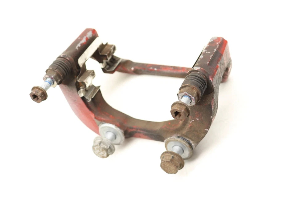 15 BMW ALPINA B6 XDRIVE GRAN CUPÉ - Porta pinza de freno trasero derecho / soporte Foto 2 de 4