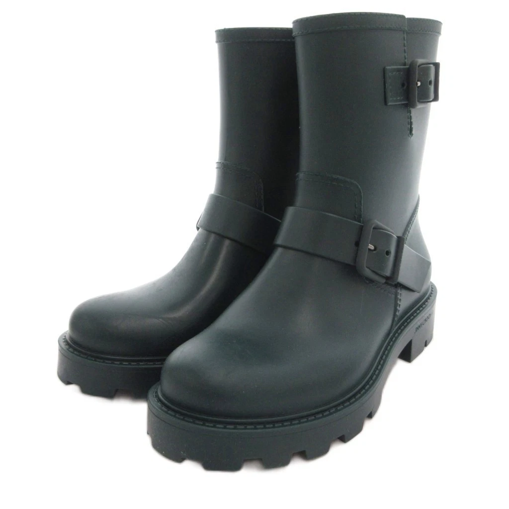 Jimmy Choo Rubber Boots for Women for sale | eBay