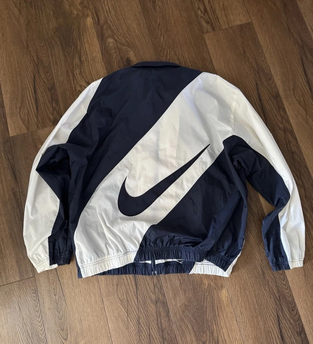 nike nylon jacket products for sale | eBay