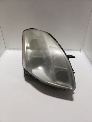 2004-2006 Nissan Maxima Passenger Right RH Head Light Xenon HID US OEM 398706