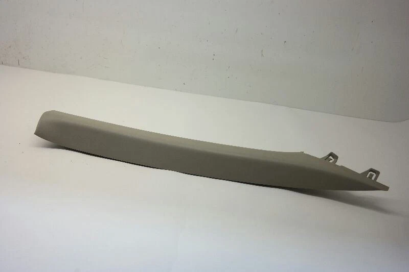 2013 2014 Nissan Altima RH right A Pillar Trim  - Image 2 of 4