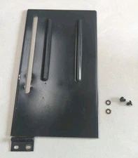 Craftsman Jointer Model 113.20680 Rear Blade Guard Assembly Cover Plate 