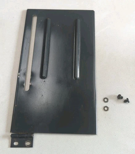 Craftsman Jointer Model 113.20680 Rear Blade Guard Assembly Cover Plate 