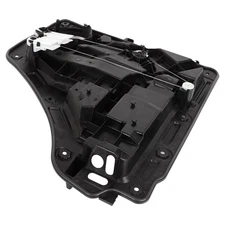 Power Window Regulator with Motor For Jeep Liberty 2008-2013 Rear Driver Side