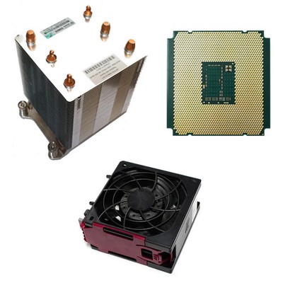 HP (726639-B21) ProLiant ML350 G9 - Intel Xeon E5-2680V3 CPU2 Kit