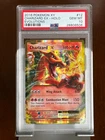 Pokemon Charizard EX 12 XY Evolutions Holo PSA 10