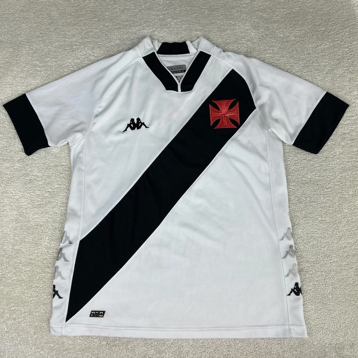 Vasco da Gama International Club Soccer Fan Apparel and Souvenirs