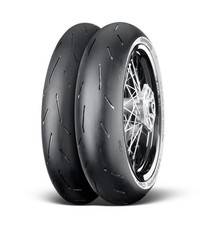 Neumático CONTINENTAL CONTIATTACK SM 2 110/70 R 17 M/C 54H TL