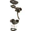 Kadee HO 33 - 30-Series - Plastic Couplers with Gearboxes - Short 1/4" 