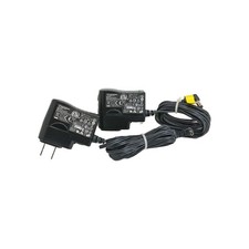 Lot of 2 Genuine Plantronics SSC-090050 AC Adapter Charger 9V 500mA