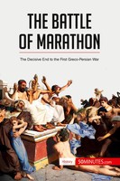 50Minutes | The Battle Of Marathon | Taschenbuch | Englisch (2016) | History