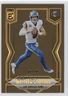 2025 Panini Donruss Elite Gold 2/10 Matthew Stafford #76 1ss5