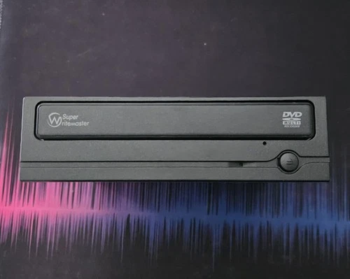 Samsung SH-224 DVD Re-Writer SATA