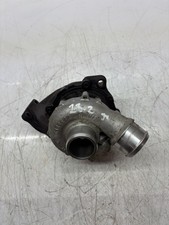 Turbolader Für Ford Kuga I 2,0 TDCI UFDA 9677063780