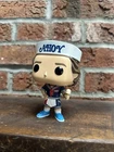 Funko Pop Stranger Things Vinyl Figure Steve Chips Ahoy #803 Loose