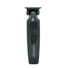 Cocco Veloce Pro Trimmer Matte Black  - tondeuse de finition