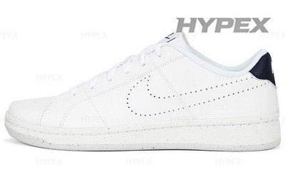 Nike Court Royale 2 Next Nature 'White Midnight Navy' Men DX5939-102 New Size