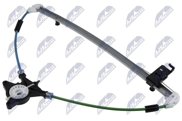 Fensterheber NTY EPS-MZ-006 FüR Mazda CX ER MZR AWD ER10A Disi Turbo ER103 ER3P-image