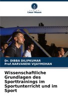 Dibba Dilipkumar (U. A.) | Wissenschaftliche Grundlagen Des Sporttrainings Im...