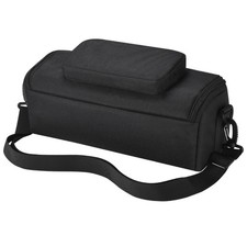 Speaker Case Carry Storage Box for SRS-XB43 Wireless Speaker Shoulder Bag Strap