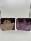 K Pop BAEKHYUN Bambi 3rd Mini Album CD 2 Versions Set EXO Member
