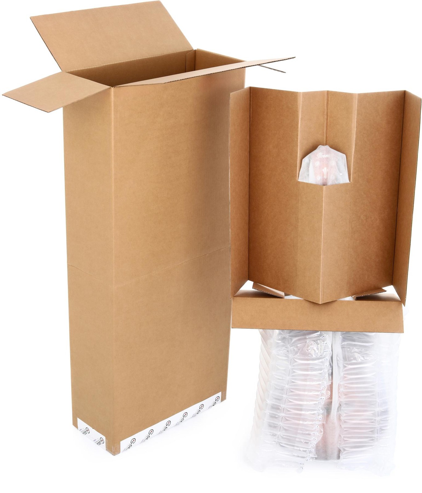 Система доставки гитар Aeris - Акустические гитары без футляров