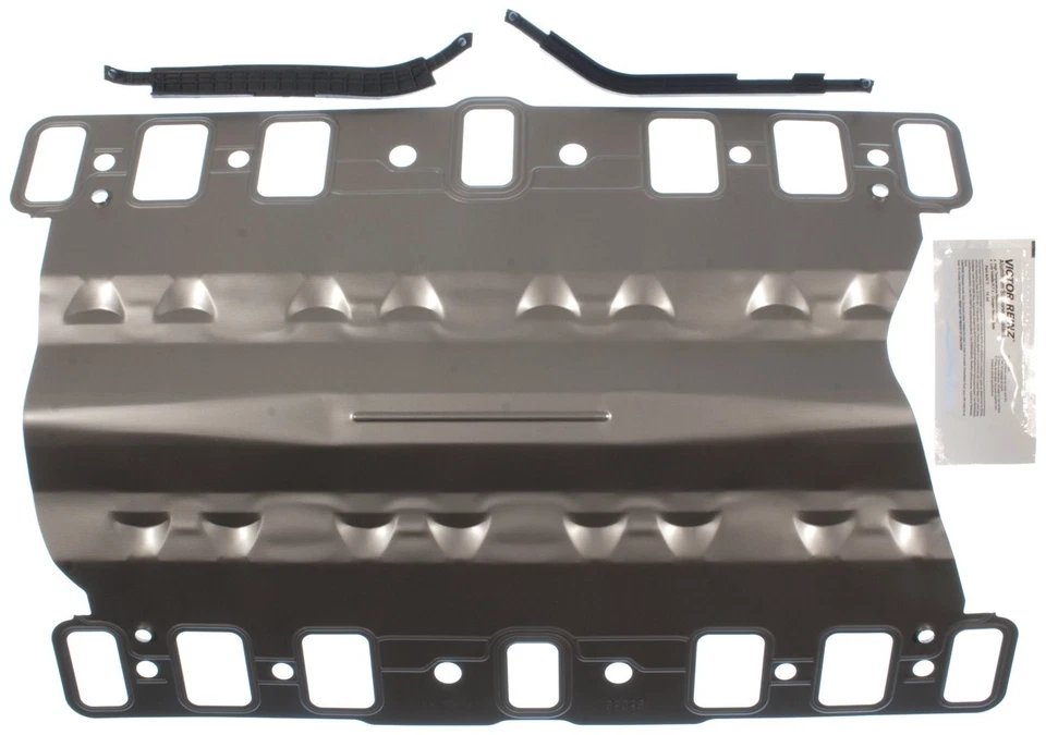 For 1977-1985 Buick Riviera Engine Intake Manifold Gasket Set Mahle 1978 1979 - Image 3 of 3