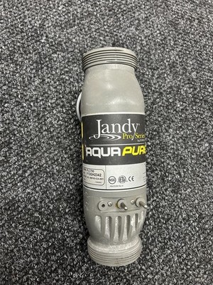 Jandy AquaPure PLC1400 PLC 1400 Saltwater Cell Replacement  R0452400 AQUA PURE