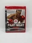 Fight Night Round 3 - Sony PlayStation 3 (Sealed)