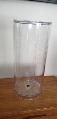 DeLonghi Nespresso Vertuo Next Water Tank Reservoir With Lid - Replacement Parts