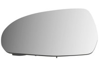 Blic 6102-02-2475310P Spiegelglas Beheizbar AsphäRisch Links FüR Mercedes