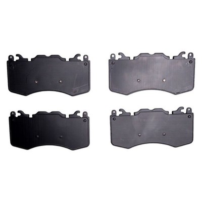 For Land Rover Range Rover Sport 10-22 Optimum OEp Low Metallic Front Brake Pads