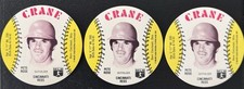 Vintage Baseball Lot • 1976 Pete Rose