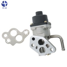 FOR FORD FOCUS MK1 MK2 1.8 2.0 1998-2012 EGR VALVE + GASKET