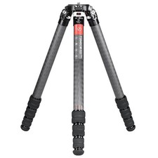 SunwayFoto T3640CM Master Series 4-Section Carbon Fiber Tripod
