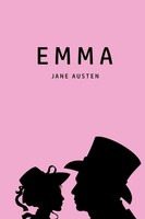 Emma Jane Austen Taschenbuch Kartoniert / Broschiert Englisch 2020