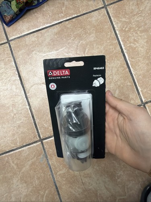 #ad #ad Genuine Delta RP46463 cartridge for 17 series tub shower valves sealed NEW $32.99