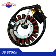 Stator Magneto Generator Engine 0180-032000 For CFMoto 500 600 625 ATV UTV US