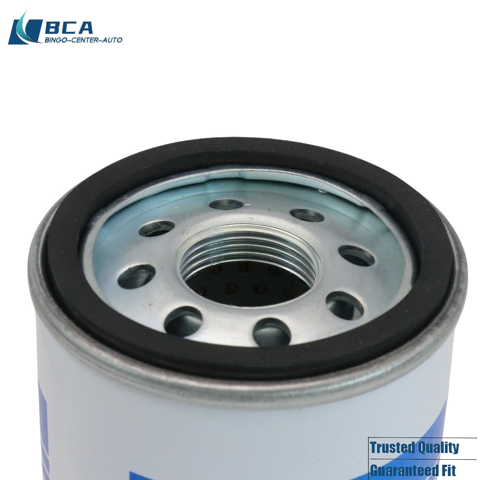 Fit Lamborghini Aventador Murcielago Countach 2328900 2x High-Quality Oil Filter
