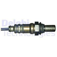 Delphi ES20181-12B1 Lambda-Sensor FüR Chrysler, Dodge, Jeep, Mercedes-Benz